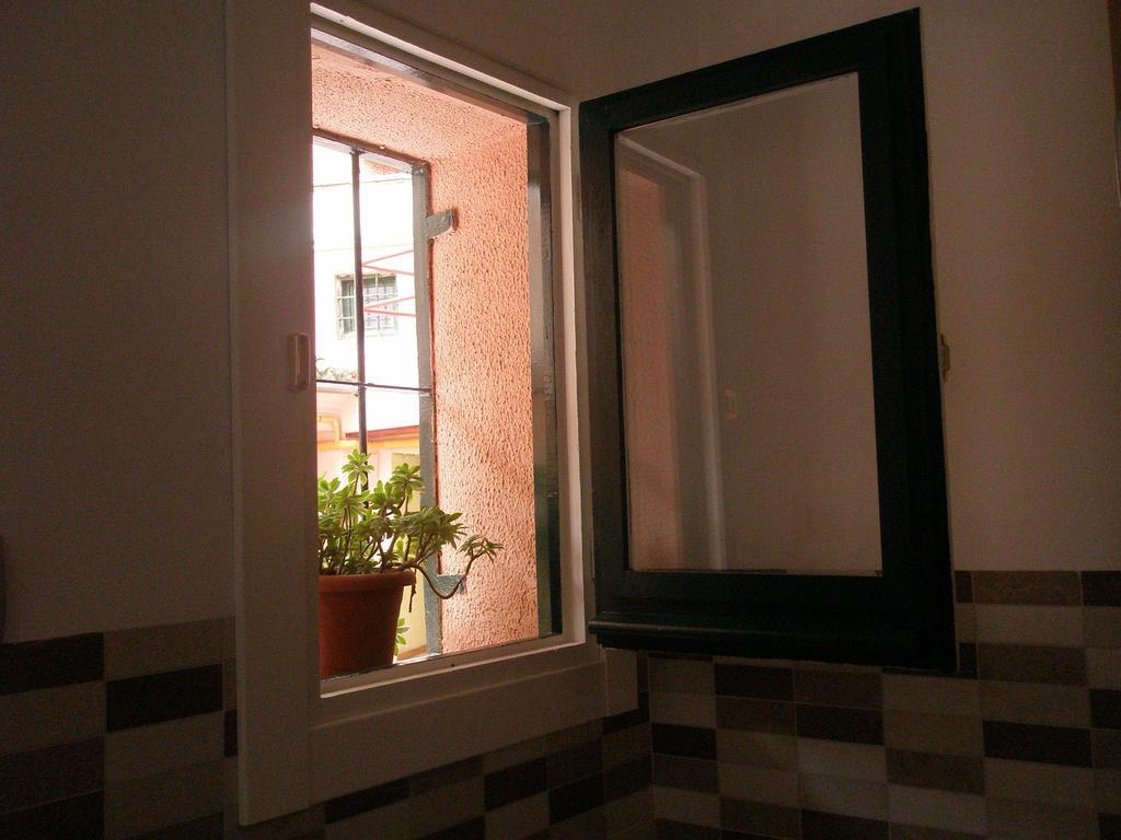 Las Corralas De Servet Apartamento Madrid