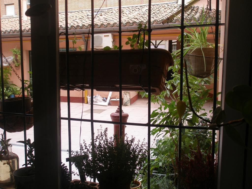 Las Corralas De Servet Apartamento Madrid