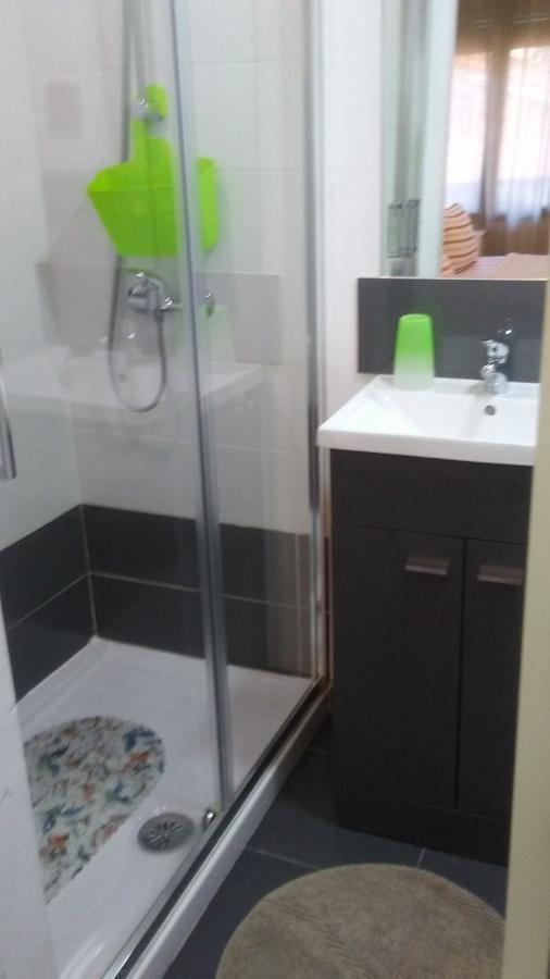 Apartamento Las Corralas De Servet *