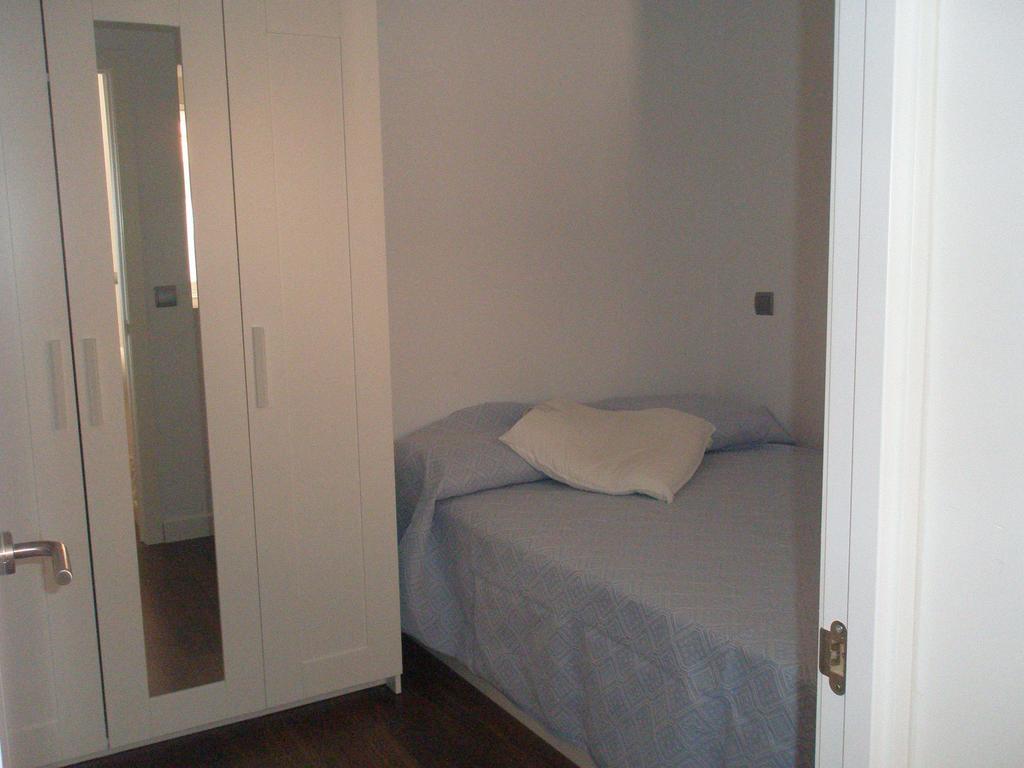 Las Corralas De Servet Apartamento
