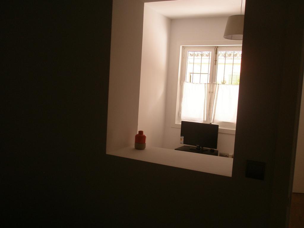 Las Corralas De Servet Apartamento Madrid